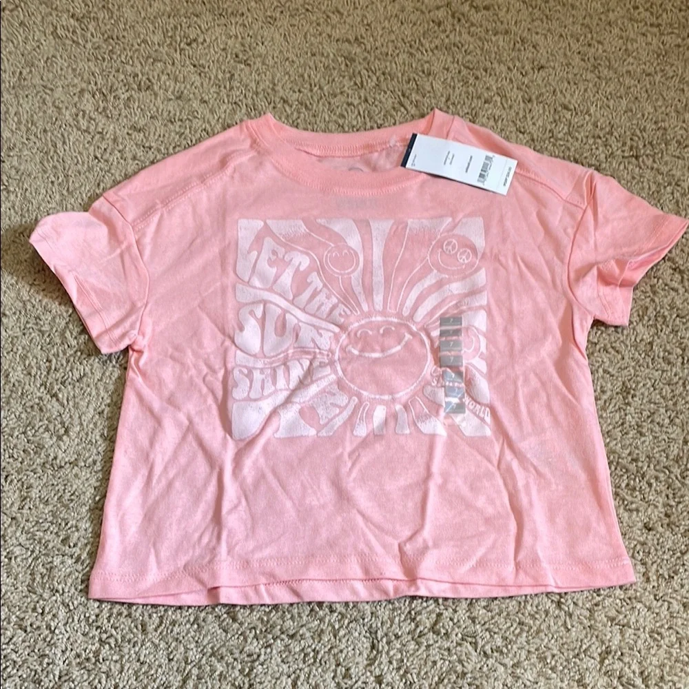 OshKosh Kids Graphic T-Shirt